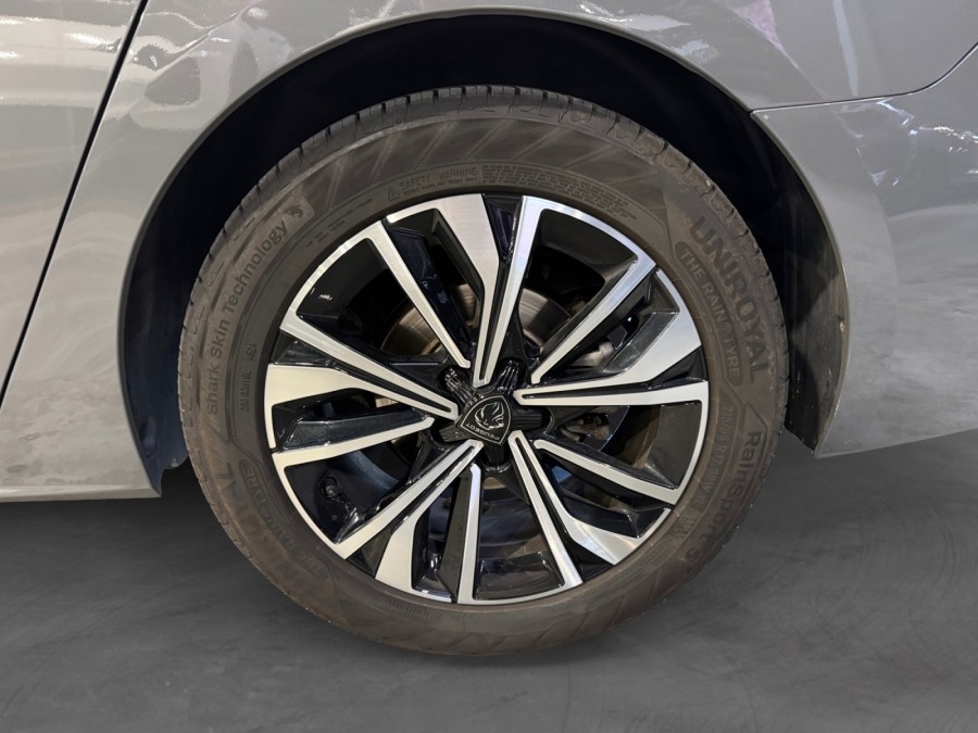 PEUGEOT d'occasion 508 II 1.5 BLUE HDI 130 GT EAT de 2024 Montpellier