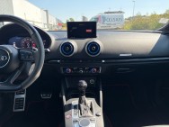 AUDI d'occasion RS3 SPORTBACK 2.5 TFSI 400 QUATTRO S TRONIC AUTO de
