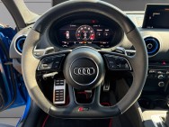 AUDI d'occasion RS3 SPORTBACK 2.5 TFSI 400 QUATTRO S TRONIC AUTO de