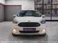 FORD d'occasion KA+ 1.2 TI-VCT 70 ESSENTIAL de 2018 Bretigny Sur Orge