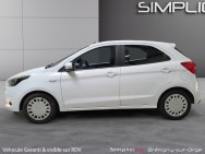 FORD d'occasion KA+ 1.2 TI-VCT 70 ESSENTIAL de 2018 Bretigny Sur Orge