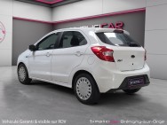 FORD d'occasion KA+ 1.2 TI-VCT 70 ESSENTIAL de 2018 Bretigny Sur Orge