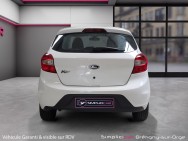 FORD d'occasion KA+ 1.2 TI-VCT 70 ESSENTIAL de 2018 Bretigny Sur Orge