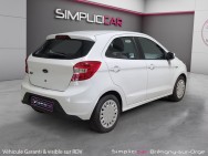 FORD d'occasion KA+ 1.2 TI-VCT 70 ESSENTIAL de 2018 Bretigny Sur Orge