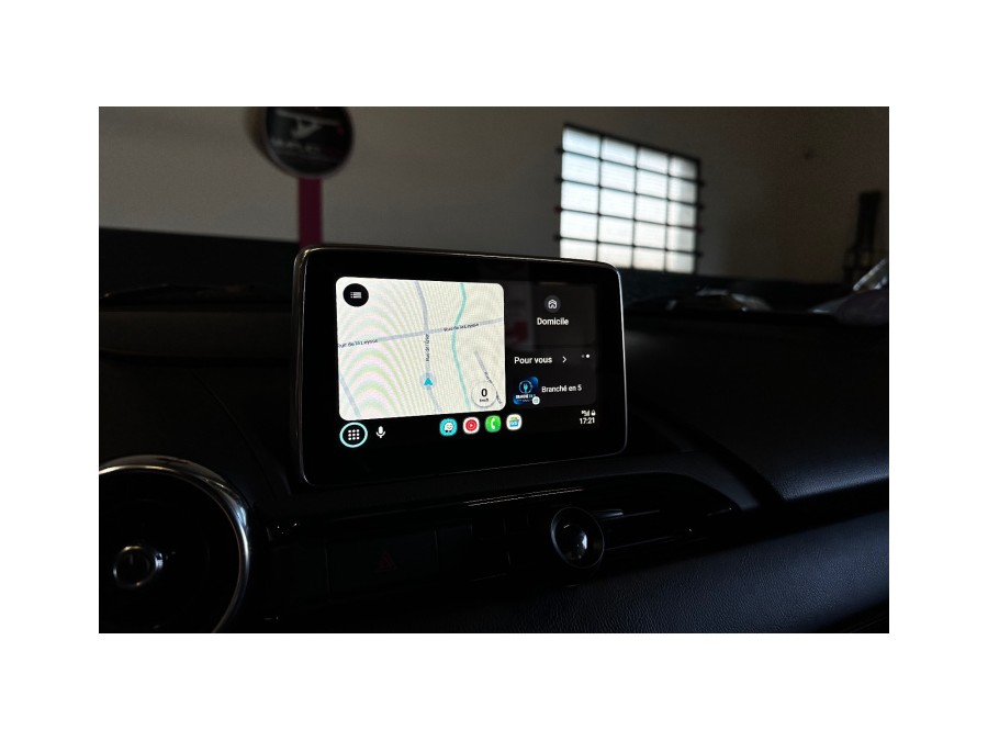 MAZDA d'occasion MX5 2.0 SKYACTIV-G SELECTION de 2016 Aix Les Bains