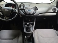 FORD d'occasion KA+ 1.2 TI-VCT 70 ESSENTIAL de 2018 Bretigny Sur Orge