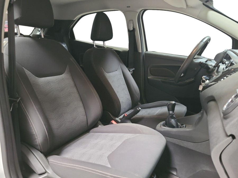 FORD d'occasion KA+ 1.2 TI-VCT 70 ESSENTIAL de 2018 Bretigny Sur Orge