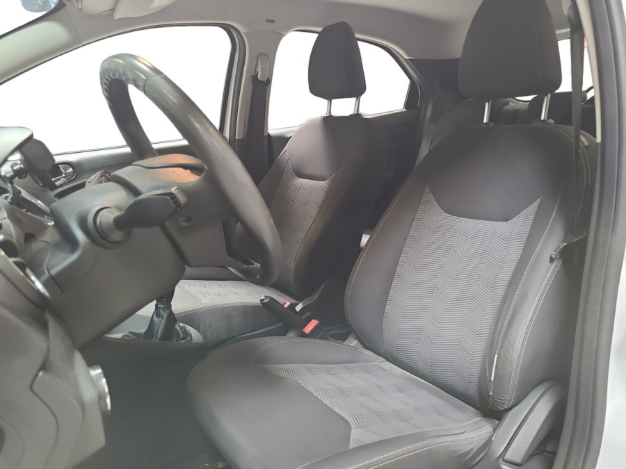 FORD d'occasion KA+ 1.2 TI-VCT 70 ESSENTIAL de 2018 Bretigny Sur Orge