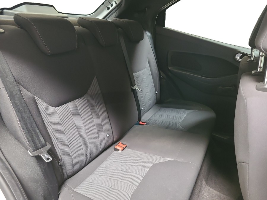 FORD d'occasion KA+ 1.2 TI-VCT 70 ESSENTIAL de 2018 Bretigny Sur Orge
