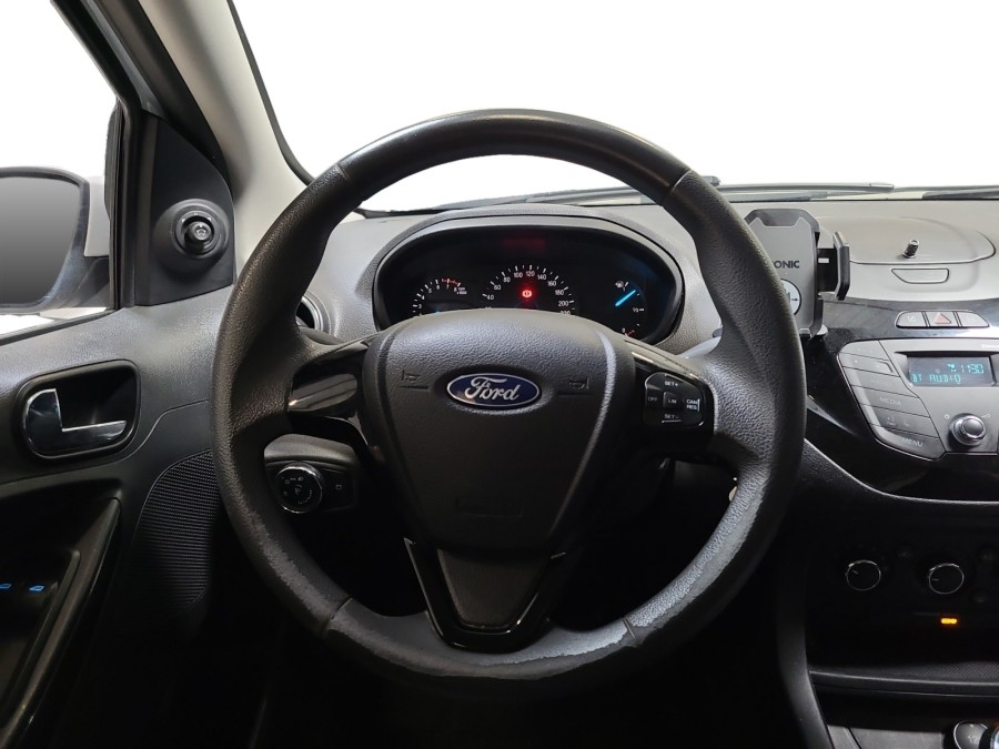 FORD d'occasion KA+ 1.2 TI-VCT 70 ESSENTIAL de 2018 Bretigny Sur Orge
