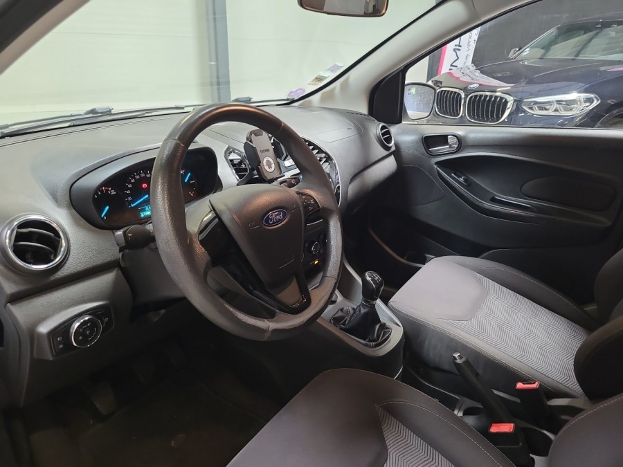FORD d'occasion KA+ 1.2 TI-VCT 70 ESSENTIAL de 2018 Bretigny Sur Orge