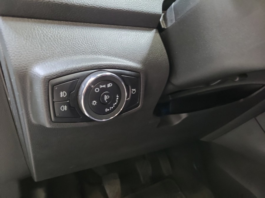 FORD d'occasion KA+ 1.2 TI-VCT 70 ESSENTIAL de 2018 Bretigny Sur Orge