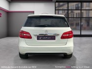 MERCEDES d'occasion B II 180 CDI BUSINESS EXECUTIVE de 2013 Méry Sur