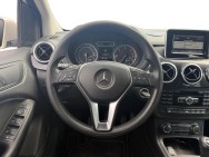 MERCEDES d'occasion B II 180 CDI BUSINESS EXECUTIVE de 2013 Méry Sur