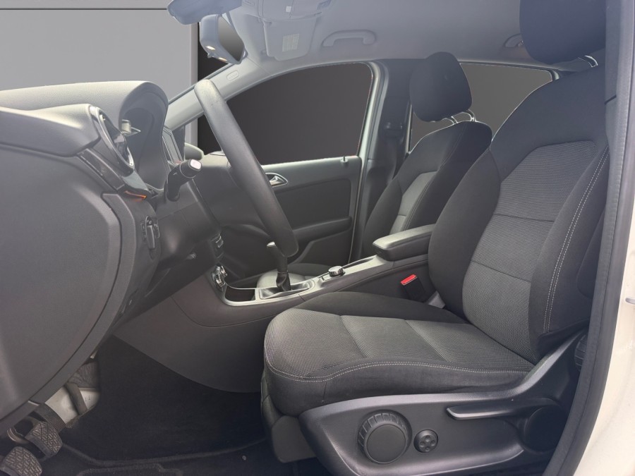 MERCEDES d'occasion B II 180 CDI BUSINESS EXECUTIVE de 2013 Méry Sur