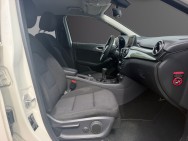 MERCEDES d'occasion B II 180 CDI BUSINESS EXECUTIVE de 2013 Méry Sur