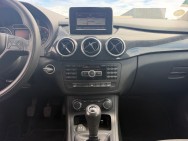 MERCEDES d'occasion B II 180 CDI BUSINESS EXECUTIVE de 2013 Méry Sur