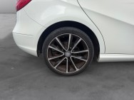 MERCEDES d'occasion B II 180 CDI BUSINESS EXECUTIVE de 2013 Méry Sur