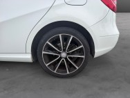 MERCEDES d'occasion B II 180 CDI BUSINESS EXECUTIVE de 2013 Méry Sur
