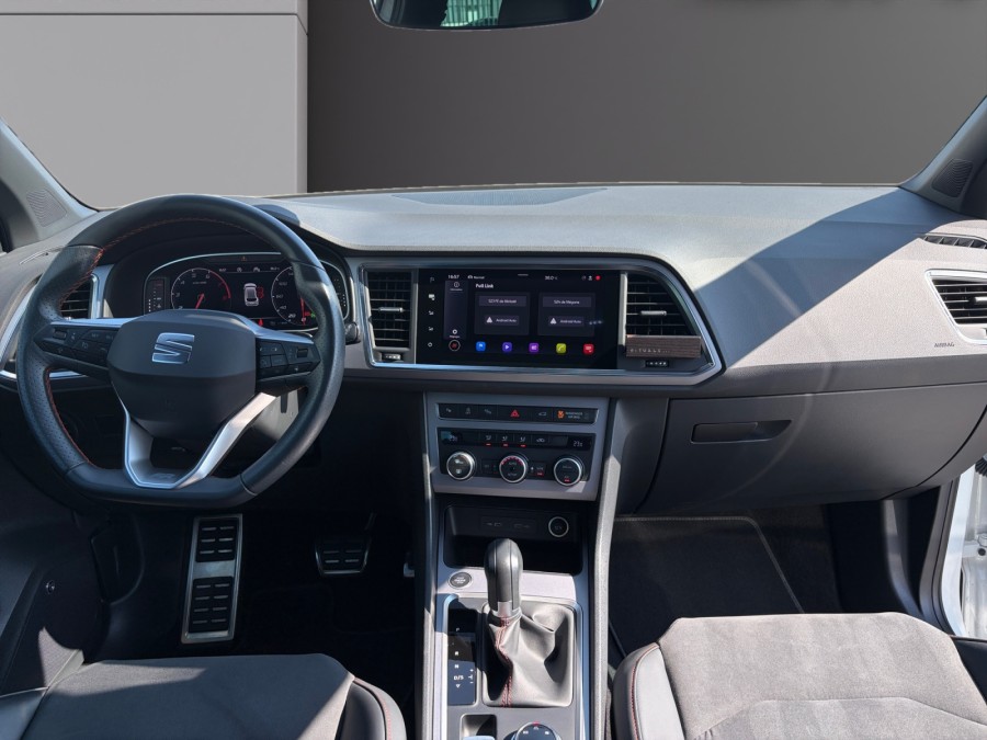 SEAT d'occasion ATECA 1.5 TSI 150 DSG7 Start/Stop Style Business de