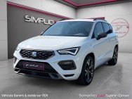 SEAT d'occasion ATECA 1.5 TSI 150 DSG7 Start/Stop Style Business de