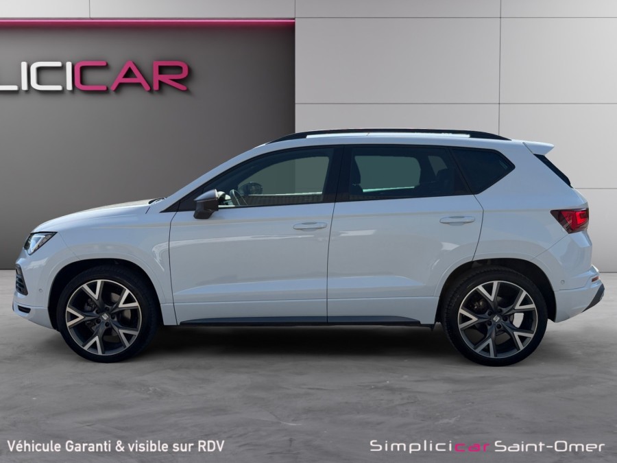 SEAT d'occasion ATECA 1.5 TSI 150 DSG7 Start/Stop Style Business de