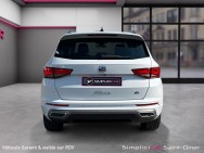 SEAT d'occasion ATECA 1.5 TSI 150 DSG7 Start/Stop Style Business de