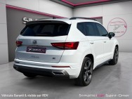 SEAT d'occasion ATECA 1.5 TSI 150 DSG7 Start/Stop Style Business de