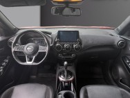 NISSAN d'occasion JUKE 1.0 DIG-T 114 VISIA de 2021 Guadeloupe (97)﻿