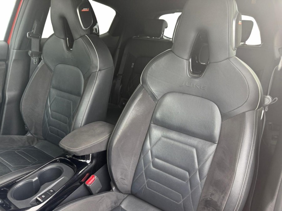 NISSAN d'occasion JUKE 1.0 DIG-T 114 VISIA de 2021 Guadeloupe (97)﻿