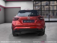 NISSAN d'occasion JUKE 1.0 DIG-T 114 VISIA de 2021 Guadeloupe (97)﻿