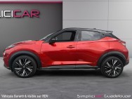 NISSAN d'occasion JUKE 1.0 DIG-T 114 VISIA de 2021 Guadeloupe (97)﻿