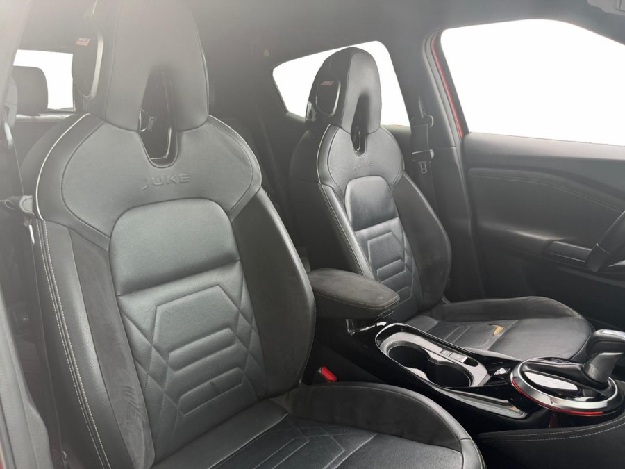 NISSAN d'occasion JUKE 1.0 DIG-T 114 VISIA de 2021 Guadeloupe (97)﻿