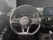 NISSAN d'occasion JUKE 1.0 DIG-T 114 VISIA de 2021 Guadeloupe (97)﻿