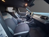 DACIA d'occasion DUSTER 1.6 HYBRID 140 JOURNEY de 2024 Limoges (87)﻿