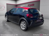 CITROEN d'occasion C3 1.5 BLUE HDI 100 FEEL de 2022 Frejus (83)﻿