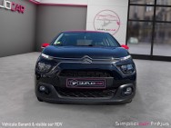 CITROEN d'occasion C3 1.5 BLUE HDI 100 FEEL de 2022 Frejus (83)﻿