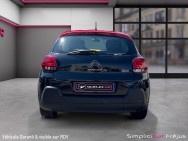 CITROEN d'occasion C3 1.5 BLUE HDI 100 FEEL de 2022 Frejus (83)﻿