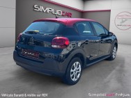 CITROEN d'occasion C3 1.5 BLUE HDI 100 FEEL de 2022 Frejus (83)﻿