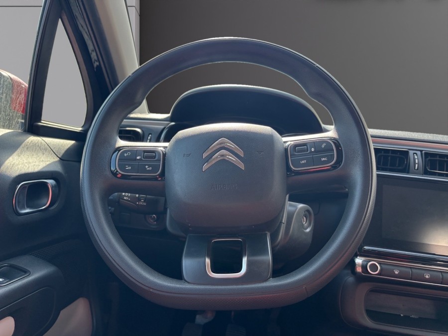 CITROEN d'occasion C3 1.5 BLUE HDI 100 FEEL de 2022 Frejus (83)﻿
