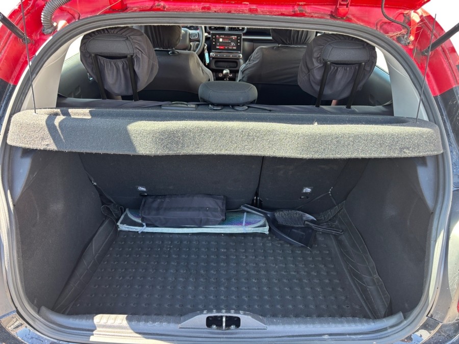 CITROEN d'occasion C3 1.5 BLUE HDI 100 FEEL de 2022 Frejus (83)﻿