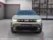 DACIA d'occasion DUSTER 1.6 HYBRID 140 JOURNEY de 2024 Limoges (87)﻿