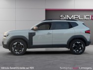 DACIA d'occasion DUSTER 1.6 HYBRID 140 JOURNEY de 2024 Limoges (87)﻿