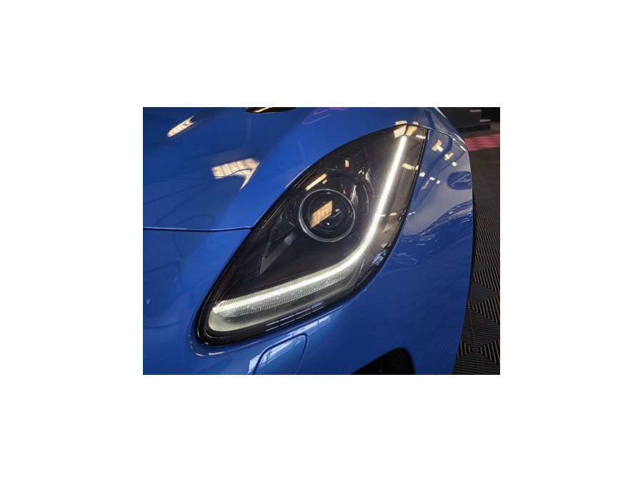 JAGUAR d'occasion F-TYPE 5.0 V8 575 SVR AWD de 2016 Aix Les Bains