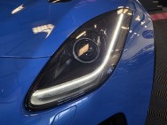 JAGUAR d'occasion F-TYPE 5.0 V8 575 SVR AWD de 2016 Aix Les Bains