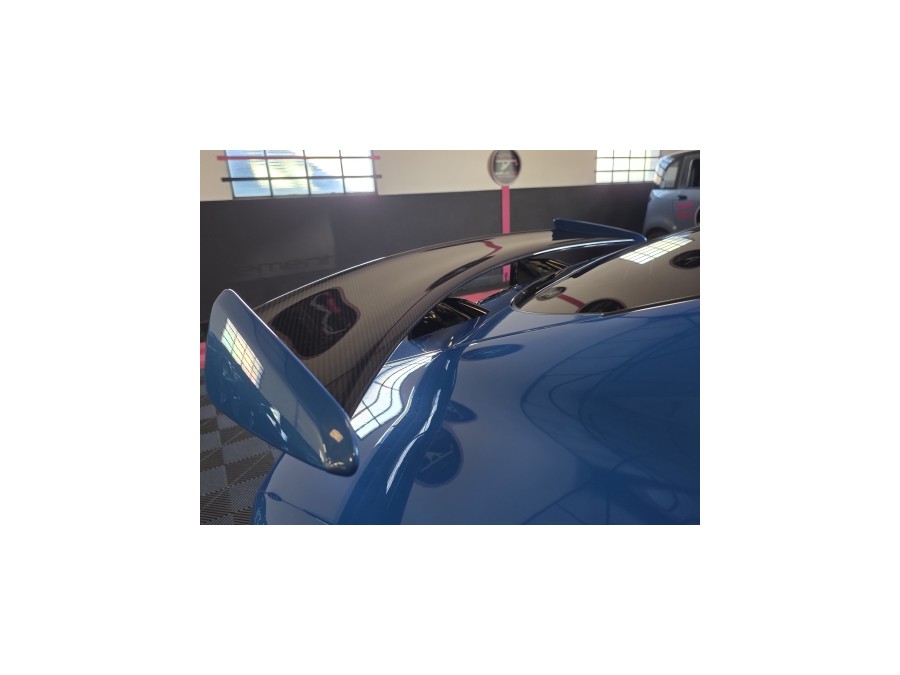 JAGUAR d'occasion F-TYPE 5.0 V8 575 SVR AWD de 2016 Aix Les Bains