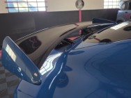 JAGUAR d'occasion F-TYPE 5.0 V8 575 SVR AWD de 2016 Aix Les Bains
