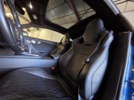 JAGUAR d'occasion F-TYPE 5.0 V8 575 SVR AWD de 2016 Aix Les Bains