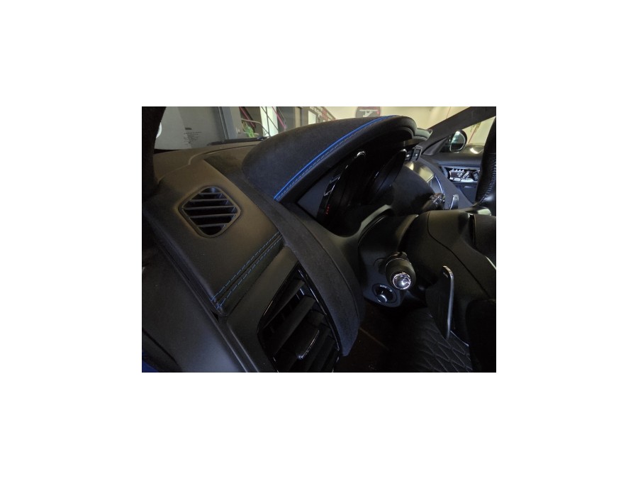 JAGUAR d'occasion F-TYPE 5.0 V8 575 SVR AWD de 2016 Aix Les Bains