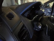 JAGUAR d'occasion F-TYPE 5.0 V8 575 SVR AWD de 2016 Aix Les Bains